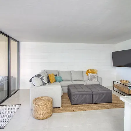 Appartement Island Whispers Hideaway